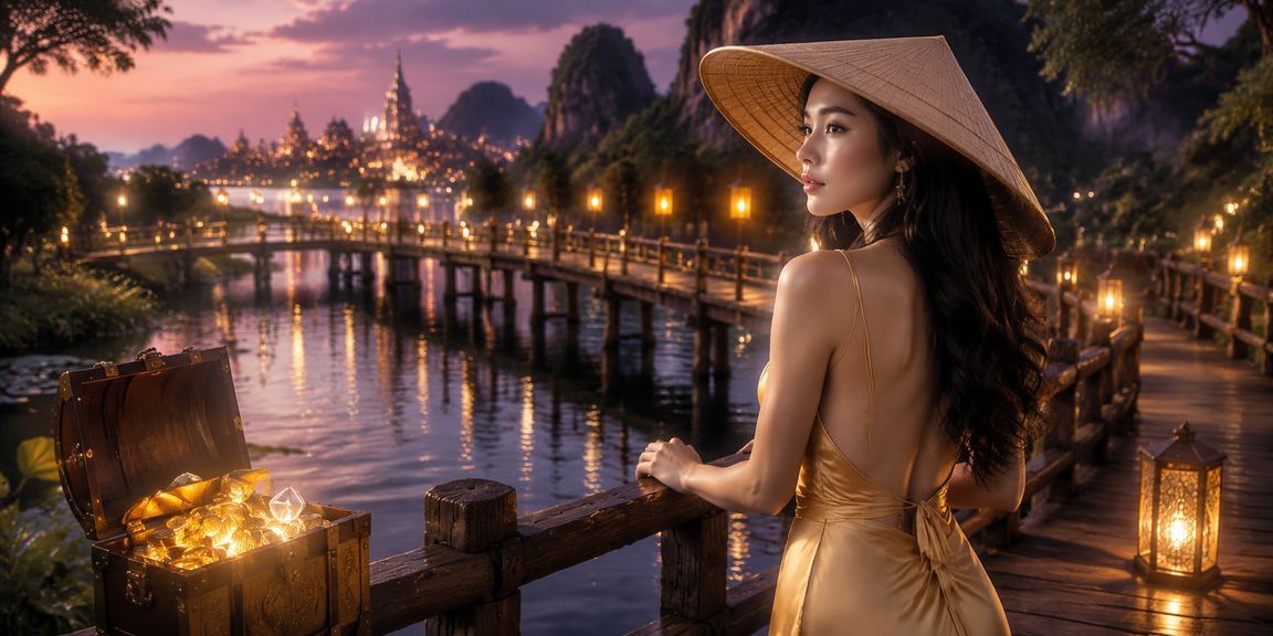 Người chơi tham gia các trò chơi phổ biến tại Ninh Bình